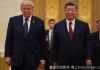 “破坏王”川普，为何到北京这么彬彬有礼？