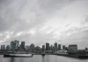魁省大范围降雨持续！多地雨量达80毫米 明天天气将好转