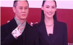 连生3子没做成李嘉诚儿媳，她转身成甘肃儿媳