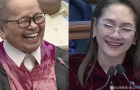 菲律宾前首席大法官突然开口：你单身，我也是