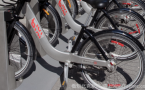 魁省大选日免费骑BIXI