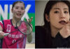 日本羽球女神画风突变 上时尚杂志 网惊：同一人？