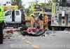 魁省这条公路又发生致命车祸！4个月6人死亡