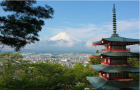 加拿大去日本旅游 税费即将飙升三倍！
