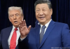 近朱者赤 改变不了中国的美国 改变了自己