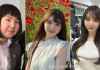日本美女护士公开10年前旧照 网友惊呼“宛如换头”