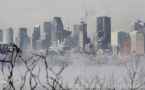 气候学家警告：严寒将持续笼罩魁北克直到3月
