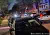 蒙特利尔东区深夜惊现持刀伤人案