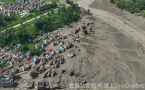 24名加拿大人在尼泊尔山洪中失踪，中国至少98人死亡