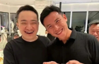 别嘲笑景甜了 特朗普也被孙宇晨吃干抹净"仅退款"