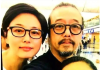 “男人婆”张延张锦程两年前离婚！结束逾20年婚姻