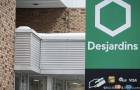 魁省Desjardins网银今早出问题