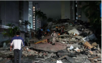 突发！委内瑞拉大地震已经至少164人死亡，971人受伤