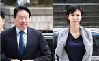 9440亿离婚费全要现金！韩财阀会长最后1分钟上诉