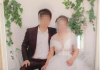 女子外出彻夜未归，次日被发现死在情夫车里