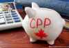 涨了！加拿大退休收入CPP 和OAS 入账！你能拿多少？