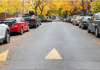 蒙特利尔Longueuil市将新增150个减速带