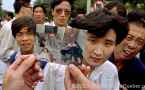 六四37周年：中国抨击美国国务卿悼念评论