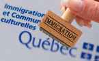魁北克省2025年外流人数 首次超过入境人数