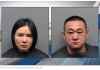 华人按摩店两业主被捕：中国女子上班首日被逼卖淫