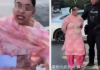 加拿大印度大妈一顿操作把自己送进警局! Costco又现离谱一幕