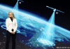 马斯克背后的女人 SpaceX总裁格温·肖特韦尔