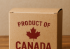 乱标加拿大产品 这些公司遭到重罚
