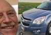 魁省警方为失踪79岁老人发Silver Alert