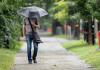 魁省今天迎降雨天气 明天大部分地区仍有雨