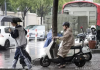 雨炸武汉！官方紧急宣布“停课、停业、停集会”