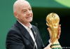 2026年足球世界杯：你需要知道的6件事