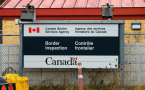 加拿大宣布关闭运行数十年的美加边境过境计划! 电话申报取代 ...