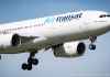 燃油价格暴涨  蒙特利尔航空公司亏损1.066亿元