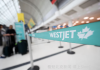 WestJet要求其法语员工必须精通英语