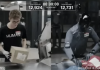 美"人机对决"10小时分拣包裹:人形机器人输给人类