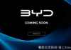 BYD加拿大官网突然亮出这一信息！