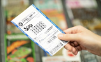 8000万元Lotto Max头奖连续三期无人中奖