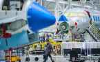 川普威胁封杀Bombardier，恐重创美国航空业供应链