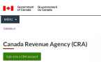 CRA报税新规：这些常用表格不再自动寄，流程全变了
