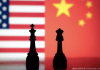 北京恐踩到“陷阱” 美国最大优势曝光