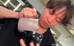 华裔咖啡师夺加拿大拉花冠军，二度封王！明年冲击世界大赛 ...