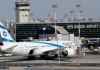 迪拜航空副驾驶挥斧袭击机长：调查称想撞向特拉维夫机场