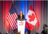加拿大驻美大使悲观：加美关系可能永远都不会回到从前