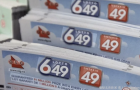 Loto-Québec：本周六肯定有人成为百万富翁