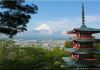加拿大去日本旅游 税费即将飙升三倍！