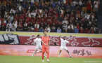 国足0:5不敌巴勒斯坦，20年不败战绩终结