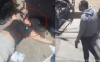 知道太多？女记者参选省长遭行刑式枪杀 当街爆头