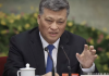 曾是政治局委员 马兴瑞为何被双开？到底发生了什么？