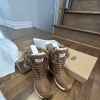 全新UGG Boot for Women 女士超保暖雪地靴