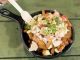 Jean-Talon市场的龙虾poutine 两人份